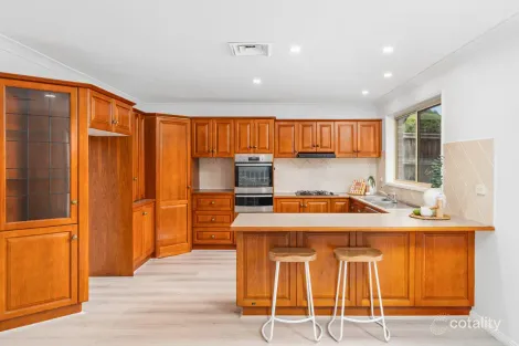 Property photo of 12 Flakelar Crescent Terrigal NSW 2260