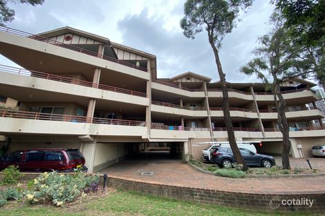 4/39-41 Victoria Rd, Parramatta, NSW 2150