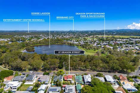 Property photo of 27 Deagon Street Sandgate QLD 4017