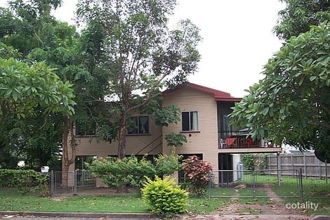 57 Love Lane, Mundingburra, QLD 4812