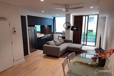 608/221 Miller St, North Sydney, NSW 2060