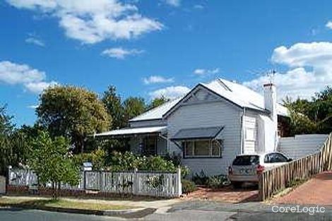 Property photo of 8 Burt Street Cottesloe WA 6011