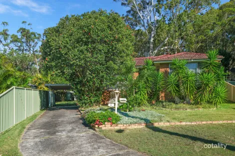 Property photo of 11 Minton Close Silverwater NSW 2264