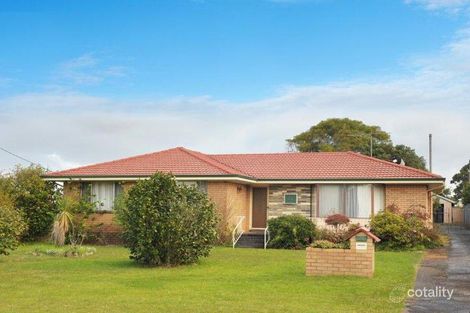 Property photo of 24 Elva Street Margaret River WA 6285