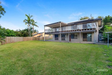 Property photo of 159 Alexander Drive Highland Park QLD 4211