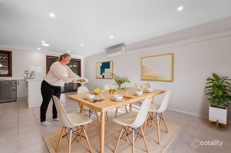 Property photo of 3 Moore Place Bligh Park NSW 2756
