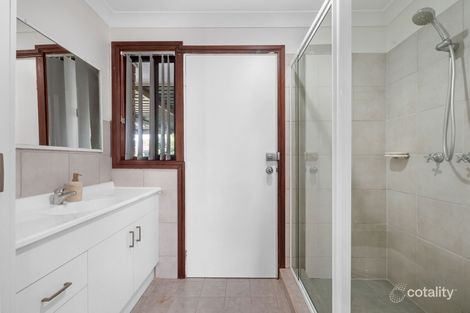 Property photo of 3 Moore Place Bligh Park NSW 2756