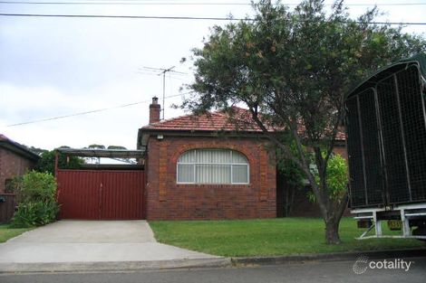 Property photo of 7 Sheffield Street Kingsgrove NSW 2208