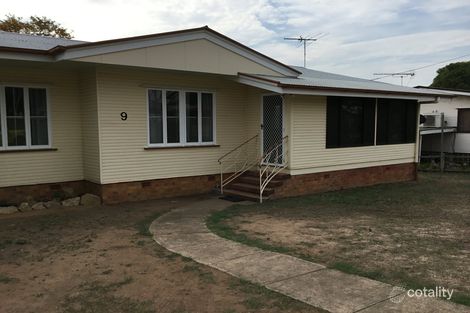 Property photo of 9 Glennie Street Warwick QLD 4370