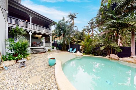 Property photo of 19 Kent Close Mission Beach QLD 4852