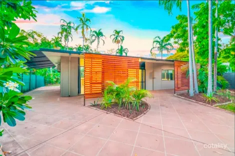 40 Chin Gong Cct, Driver, NT 0830