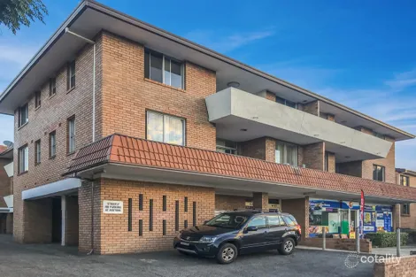 10/41-43 Bourke St, North Wollongong, NSW 2500