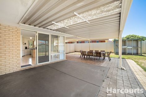 Property photo of 5 Augusta Mews Meadow Springs WA 6210