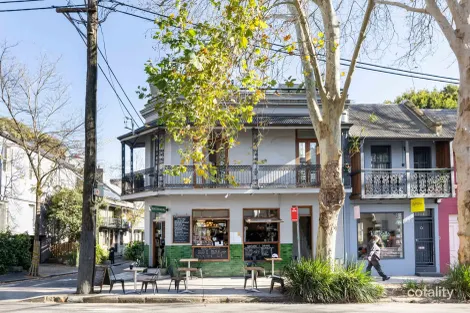 Property photo of 333 South Dowling Street Darlinghurst NSW 2010