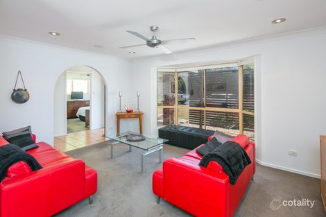 Property photo of 44 Barber Drive Capalaba QLD 4157