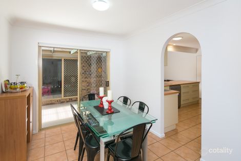Property photo of 44 Barber Drive Capalaba QLD 4157