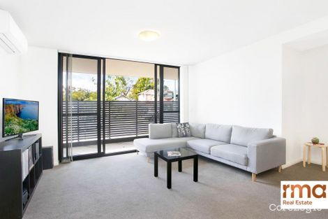 Property photo of 1032/8C Junction Street Ryde NSW 2112