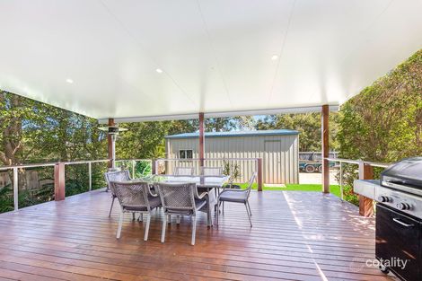 Property photo of 14 Nelson Street Golden Beach QLD 4551