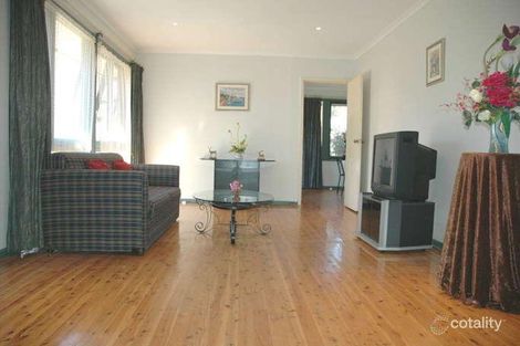 Property photo of 15 Yangalla Street Marsfield NSW 2122