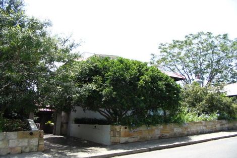 45 Wharf Rd, Birchgrove, NSW 2041