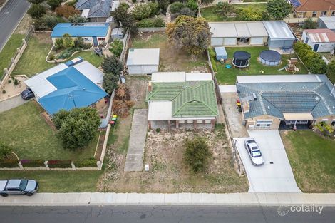 Property photo of 95 Whitfield Drive Two Rocks WA 6037