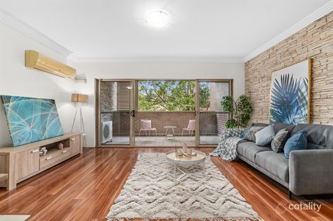 4/11-19 Mandemar Ave, Homebush West, NSW 2140