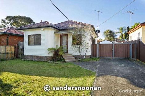 Property photo of 14 Bransgrove Road Revesby NSW 2212