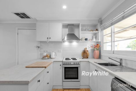 Property photo of 378 Cocklin Avenue Red Cliffs VIC 3496