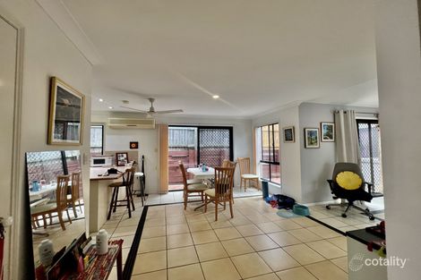 Property photo of LOT 2/8 Geoff Wolter Drive West Molendinar QLD 4214