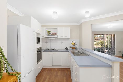 Property photo of 3 Carrington Close Berkeley Vale NSW 2261