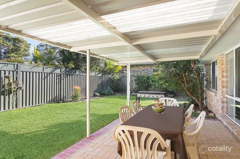 Property photo of 3 Carrington Close Berkeley Vale NSW 2261