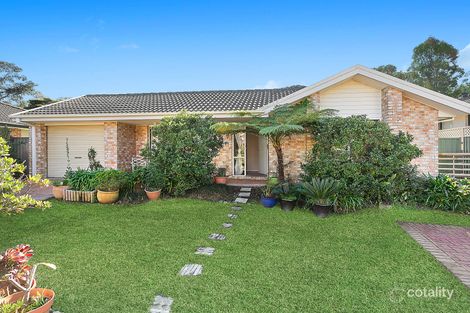 Property photo of 3 Carrington Close Berkeley Vale NSW 2261