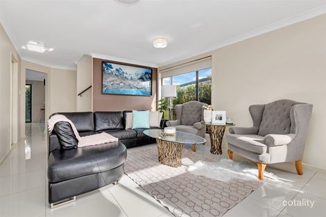 Property photo of 2A Myall Street Doonside NSW 2767