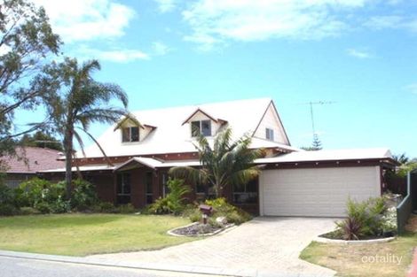 8 Charente Cl, Port Kennedy, WA 6172
