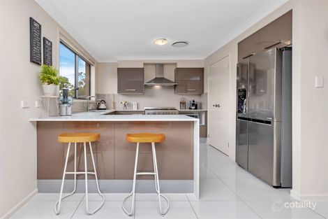 Property photo of 2A Myall Street Doonside NSW 2767