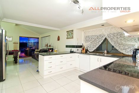 Property photo of 21 Owens Crescent Regents Park QLD 4118