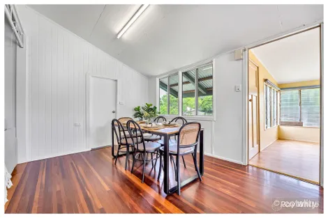 Property photo of 250 Hutton Street Berserker QLD 4701