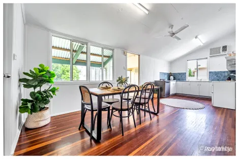 Property photo of 250 Hutton Street Berserker QLD 4701