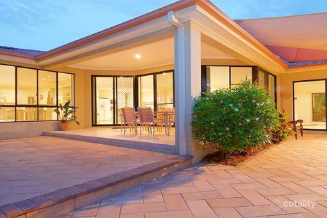 Property photo of 100 Arun Drive Arundel QLD 4214