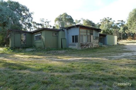 128 Masons Gap Rd, Chiltern, VIC 3683