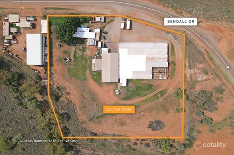 5-7 Bendall Dr, Spreadborough, QLD 4825