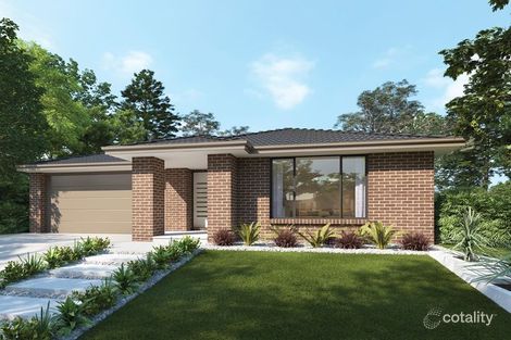 Lot 734 Kingsford Smith Rd, Boorooma, NSW 2650