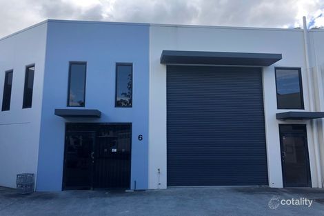 6/15 John Duncan Ct, Varsity Lakes, QLD 4227