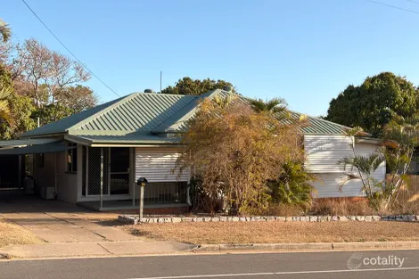 20 Eden St, Gladstone Central, QLD 4680
