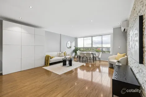 92/14-16 Station St, Homebush, NSW 2140