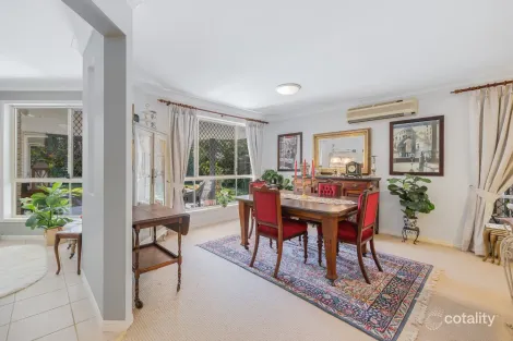 Property photo of 45 The Corso Pelican Waters QLD 4551