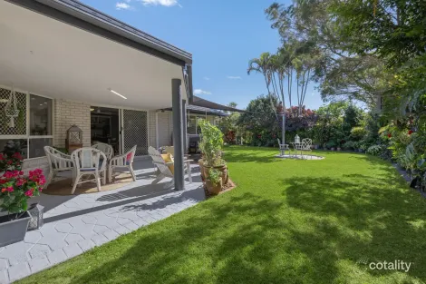 Property photo of 45 The Corso Pelican Waters QLD 4551