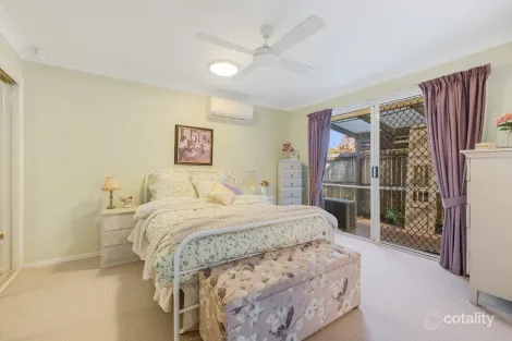 Property photo of 45 The Corso Pelican Waters QLD 4551