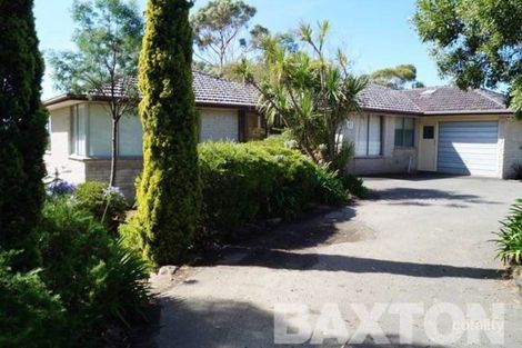 Property photo of 87 Olinda Grove Mount Nelson TAS 7007