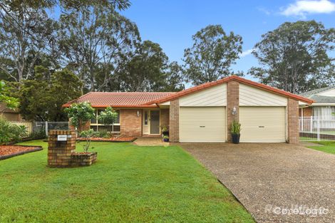 Property photo of 5 Annie Street Bracken Ridge QLD 4017